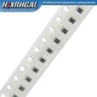 ราคา 100PCS 0805 SMD 1% ตัวต้านทาน 150K 200K 270K 300K 430K 680K 920K 1M 1.2M 4.7M 8.2M 10M 150K-10M Ohm 1% ตัวต้านทานส่วนประกอบอิเล็กทรอนิกส์ (27842882205)