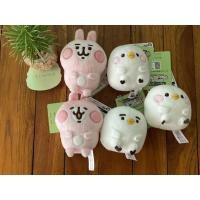 ราคา kanahei piske & usagi yurutto amusement ตุ๊กตากระต่ายคานะเฮ พวงกุญแจ ของแท้ (16397336544)