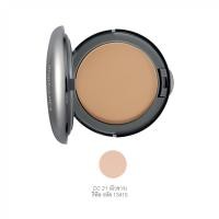 ราคา รีฟิล - กิฟฟารีน แป้งรองพื้น คริสตัลลีน (แป้งผสมรองพื้น) Giffarine Refill - Crystalline Compact Foundation (19423301081)