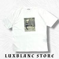 ราคา BaLenCiaga Second-hand T-shirts (55609360242)