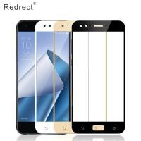 ราคา เคสมือถือป้องกันรอยสําหรับ Asus Zenfone 2 Laser Ze 551 kl Zd 553 Klzc 520 klกระจกนิรภัย (1511066787)