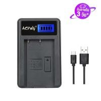 ราคา Aopuly EN-EL9 ENEL9a EN-EL9a EN EL9 EL9a MH-23 จอแอลซีดีที่ชาร์จ USB สำหรับกล้อง Nikon D3000 D5000 D40 D60 D40X (5518771880)