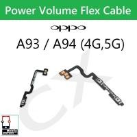 ราคา แพรสวิตช์ OPPO A93/A94(4G,5G)แพรpower แพรปิดเปิดSwitch flex cable volume buttonOPPO A93/A94(4G,5G) (24972518802)
