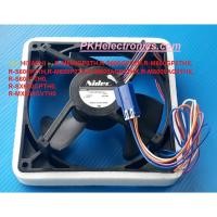 ราคา มอเตอร์พัดลมตู้เย็น HITACHI-PTR-M800GP2 049 ใช้ได้กับรุ่น R-M600GP2TH,R-S600GP2TH,R-M600GP2THX,R-S600P2TH,R-M600P2TH,R-M (3049204587)