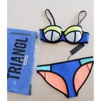 ราคา ชุดว่ายน้ำ แบรนด์ TRIANGL ของแท้ ไซส์ M (7359966374)