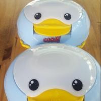 ราคา กล่องใส่ทิชชูเปียกgoon (1080663126)