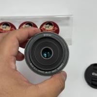 ราคา Canon EF-M 22mm f2 STM Lens (29318545418)