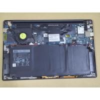 ราคา Dell XPS 13 9350 P54G intel Core i5-6th เมนบอร์ด AAZ80 LA-C881P บอร์ดหลักพร้อมฮีทซิงค์ (53210139305)