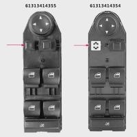 ราคา Master Electric Power Window Switch Button Lifter for BMW E83 X3 LCI 2004 2005 2006 2007 2008 2009 (45254539949)
