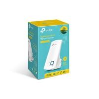 ราคา WIFI EXTENDER, REPEATER TP-LINK TL-WA850RE WIFI SIGNAL BOOSTER TPLINK WA850RE, REPEATER TP LINK (40470837703)