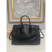 ราคา กระเป๋า Ysl มือสอง แบรนด์แท้ (44003571952)