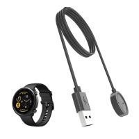 ราคา XU USB ชาร์จ-สายอะแดปเตอร์จ่ายไฟวงเล็บ-สายชาร์จสําหรับนาฬิกา Mibro A1 (40467562079)