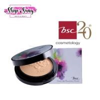 ราคา BSC ORCHID HD FOUNDATION POWDER C2 ขนาด 3.5 กรัม (1766656993)
