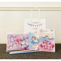 ราคา Birthday Party Pack / Party Pack - ธีมยูนิคอร์นพร้อมป้ายชื่อที่กําหนดเอง (21389074757)