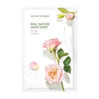 ราคา [Nature Republic] Real Nature Mask Sheet 23ml *10 Sheet (19871514418)
