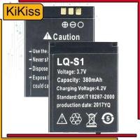 ราคา สมาร์ทนาฬิกาแฟชั่นมิเตอร์ QW09 DZ09 W8 A1 V8 X6 แบตเตอรี่ LQ-S1 380mAh (25784717169)