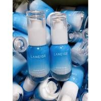 ราคา **แท้ พร้อมส่ง** Laneige Water Bank Hydro / Moisture Essence 30ml ชะลอริ้วรอย ให้สัมผัสผิวนุ่ม ชุ่มชื้น No box (13608483896)
