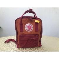 ราคา กระเป๋าเป้ kanken mini มือ2 แท้ (1991670655)