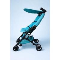 ราคา รถเข็นเด็ก GB Pockit (Goodbaby) (52958297542)