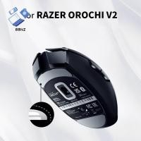 ราคา [BBNZ] 1 ชุดเมาส์สําหรับเล่นเกมแผ่นเท้า Anti-Slip Mouse Skates Stier สําหรับ RAZER OROCHI V2 เมาส์ Gamer อุปกรณ์เสริมเปลี่ยน TH (57909096774)