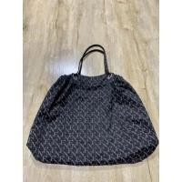 ราคา แท้ กระเป๋าสะพาย Flynow monogram สีดำ (12157764166)