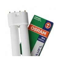 ราคา OSRAM หลอดตะเกียบ DULUX L 18W (7240838935)