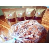 ราคา มะม่วงกวน หวานอมเปรี้ยว หอมเนื้อมะม่วง เคี้ยวเพลินหนุบหนับ (471834611)