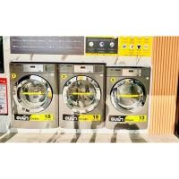 ราคา เครื่องอบผ้า LG Commercial เชิงพาณิชย์ 18 kg. (42023666831)