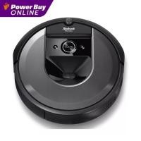 ราคา IROBOT หุ่นยนต์ดูดฝุ่น รุ่น Roomba I7 (20859804591)