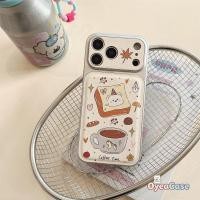 ราคา น่ารักหมี & Pony ภาพประกอบสําหรับ Realme N65 N63 N61 N55 N53 หมายเหตุ 80 70 70T 60X 50 Q5 Q5i Q3 Q3i Q2 5G 4G PU ปกหนังน่ารักการ์ตูน 3D ปลอกนุ่ม (49210439312)