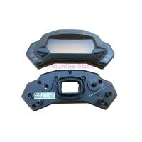 ราคา ฝาครอบเรือนไมล์ บน และ ล่าง สินค้าแท้มือสอง KAWASAKI NINJA250SL Z250SL (29835790867)