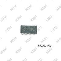 ราคา Integrated Circuit (IC) PT2222-002 PT2272-M4 PT2275 PT2313L PT2315 PT2399 PT6312BLQ PT6958 PT8300 (11645089010)