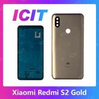 ราคา RM S2 อะไหล่บอดี้ เคสกลางพร้อมฝาหลัง Body For xiaomi redmi s2 อะไหล่มือถือ ICIT 2020 (6312704768)