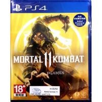 ราคา PS4 Mortal Kombat 11 (Zone3/Asia)( English ) แผ่นเกม ของแท้ มือหนึ่ง มือ1 ของใหม่ ในซีล (13904178588)