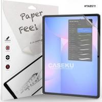 ราคา PAPERLIKE Anti-Scratch Film Anti-Glare Anti-Oil Sensitive Touch Screen สําหรับ Samsung Tab S11 Samsung Tab S11 Ultra (47453512549)