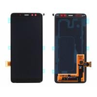 ราคา หน้าจอ LCD พร้อมทัชสกรีน - Samsung A8(2018) / A530F (งานOLED ) (6929416750)