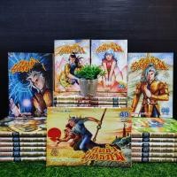 ราคา :หนังสือการ์ตูน:เรื่อง: สุดขั้วยุทธภพ เล่ม 1-40 จบภาค ชุด(X3933) (24386686664)