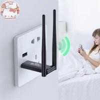 ราคา Tast 300Mbps 2.4G USB Wireless WiFi Repeater Extender Router WiFi เครื่องขยายสัญญาณ Booster Long Range Wi-Fi Repeater Access Point EN (44111000137)