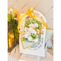 ราคา ของขวัญวันแม่ กระเช้าวันแม่ ช่อดอกมะลิ (26606214724)