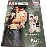 ราคา นิตยสารมือสอง นิตยสารมือถือ Mobile Mag ฉบับที่27 ปี2547(2004) (28892808370)