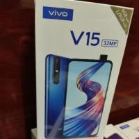 ราคา Vivo v15 Ram 6 Rom 128 ประกันศูนย์ 1 ปี (6606150741)