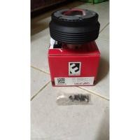 ราคา พอพวงมาลัยตรงรุ่น toyota vigo mighty x tiger D4D ตรงรุ่น(คอบาง) (19679407686)