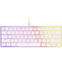 ราคา Corsair K65 RGB MINI MX Speed (US) 60% Mechanical Gaming Keyboard ประกัน 2ปี ศูนย์ไทย (23850576909)