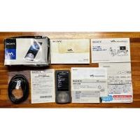 ราคา เครื่องเล่นเพลงแบบพกพา SONY Walkman รุ่น NW - A845 ความจุ 16 GB งานกล่อง ( มือสอง ) (28779826785)
