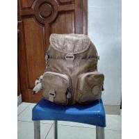 ราคา Kipling กระเป๋าเป้สะพายหลัง แฟชั่น (22978929964)