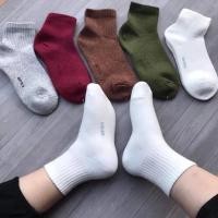 ราคา VNXK - ถุงเท้าผ่ากลางแบบหนา Uniqlo Heattech (24293212161)