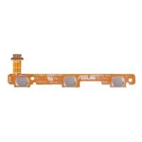 ราคา ปุ่มเปิดปิดและปุ่มปรับระดับเสียง Flex Cable สําหรับ Asus MeMO Pad 7 / ME170 (44660165511)