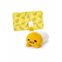 ราคา SANRIO ผ้าห่ม ไข่ขี้เกียจ สีเหลือง (3215806152)