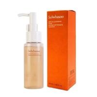 ราคา SULWHASOO gentle cleansing oil คลีนซิ่งโฟมสูตรน้ำ 50ml (56660256672)