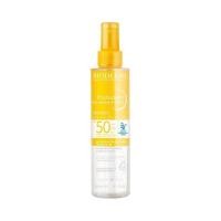 ราคา Guizhou Baiyao Hardware Co., Ltd. Bioderma Bioderma Body Protection Spray 200ml SPF50+Waterproof [ผมตรงฝรั่งเศส] (29194621132)